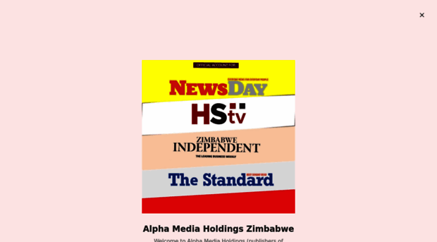 newsdayzimbabwe.substack.com