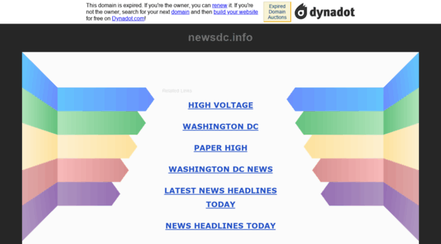 newsdc.info