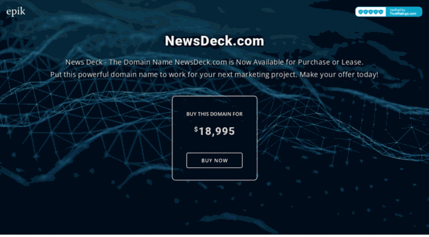newsdeck.com
