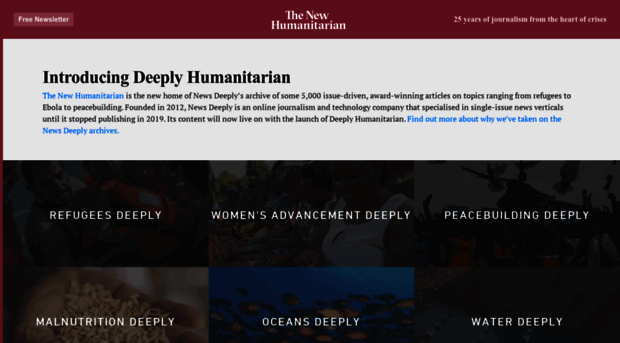 newsdeeply.org