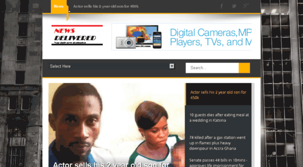 newsdelivered.com.ng