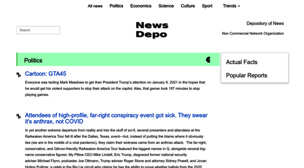 newsdepo.org