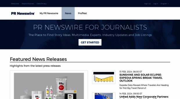 newsdesk.com