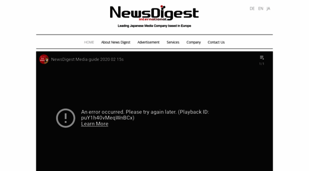 newsdigest-group.com