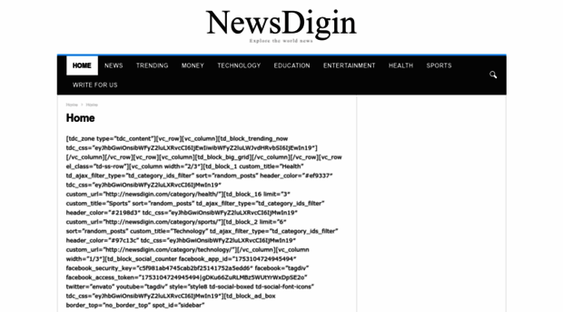 newsdigin.com