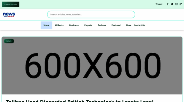 newsdigital.uk