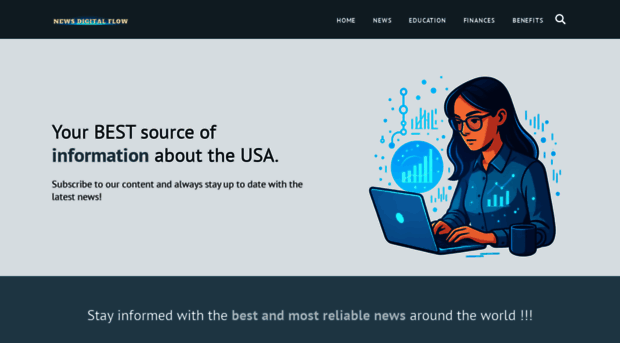 newsdigitalflow.com