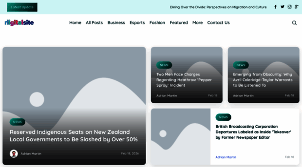 newsdigitalsite.co.uk