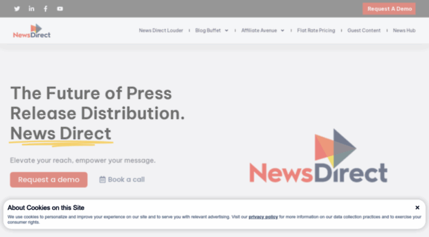 newsdirect.com