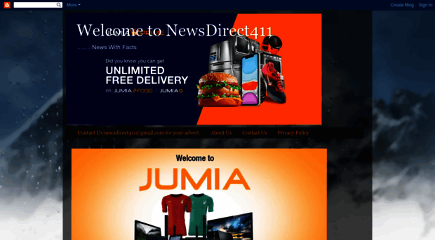 newsdirect411.blogspot.com