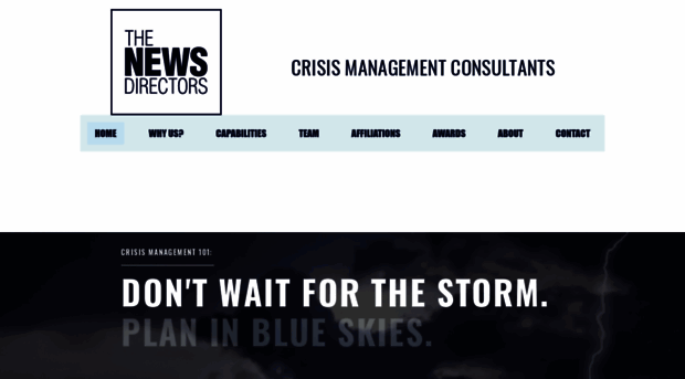 newsdirectors.org