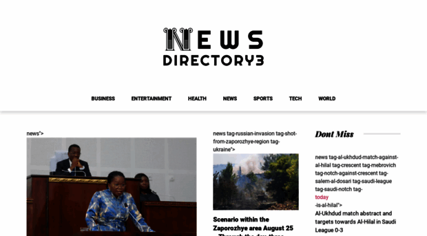 newsdirectory3.com