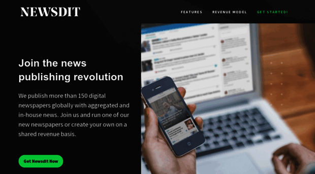 newsdit.com