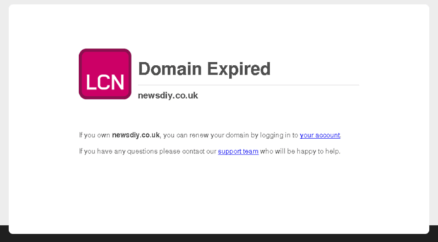 newsdiy.co.uk