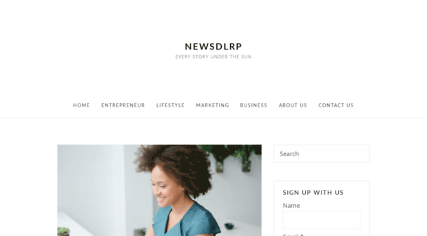 newsdlrp.com