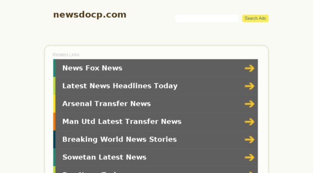 newsdocp.com