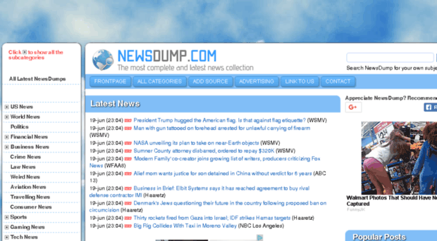 newsdump.com