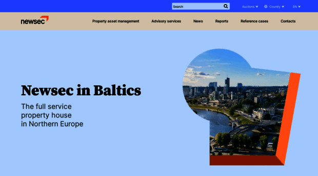 newsecbaltics.com