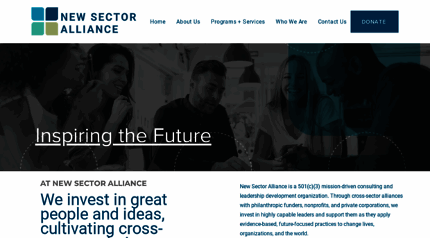 newsector.org