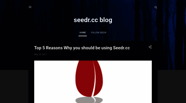 newseedrcc.blogspot.com