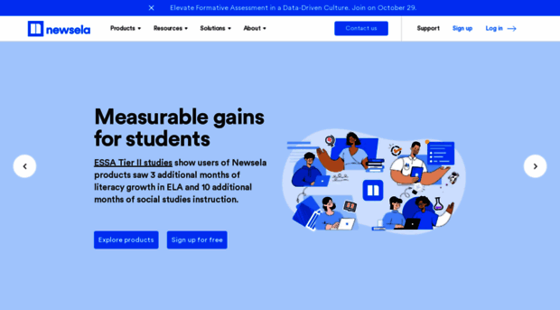 newsela.com