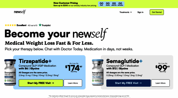 newself.com