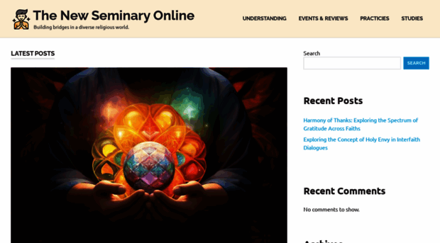 newseminary.org