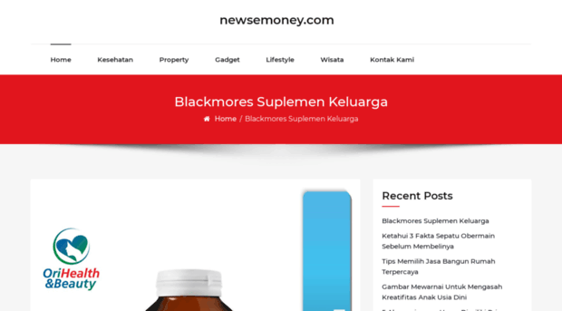 newsemoney.com