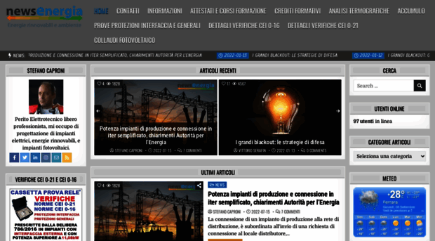 newsenergia.com
