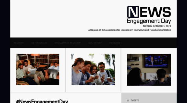 newsengagement.org