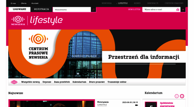 newserialifestyle.pl