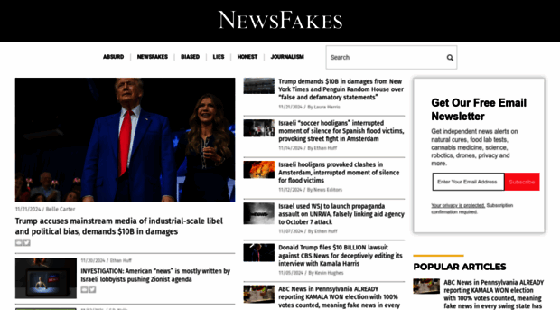 newsfakes.com