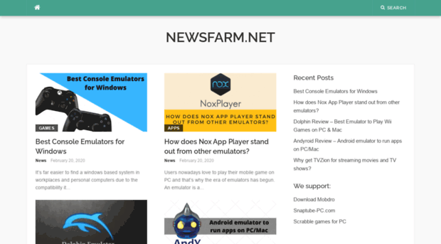 newsfarm.net