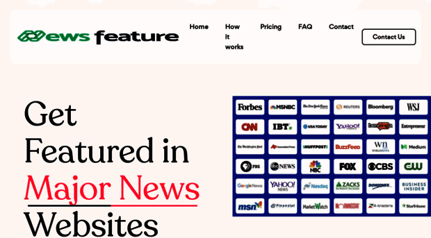 newsfeature.co