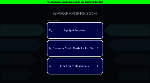 newsfeeders.com