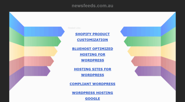 newsfeeds.com.au