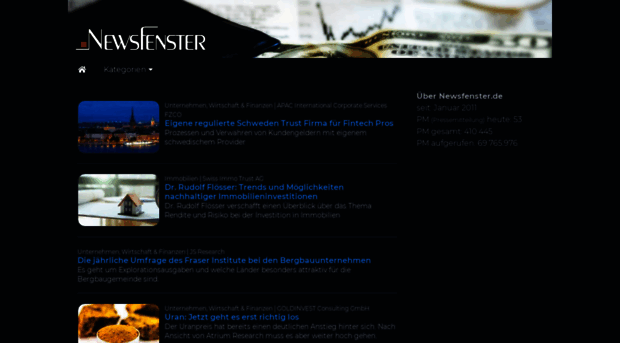 newsfenster.de