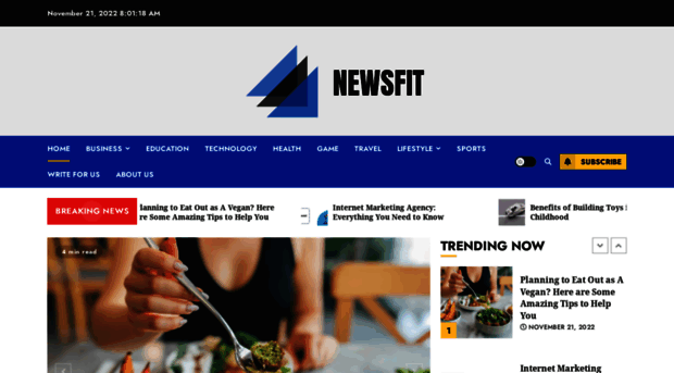 newsfit.info