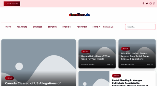 newsflitzer.de