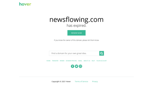 newsflowing.com