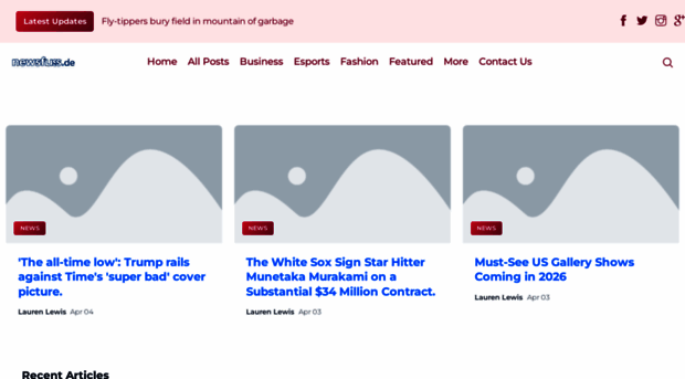 newsfluss.de