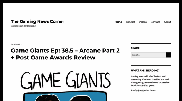 newsforgamersblog.wordpress.com