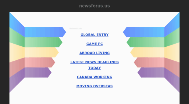 newsforus.us