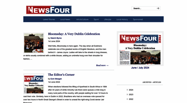 newsfour.ie