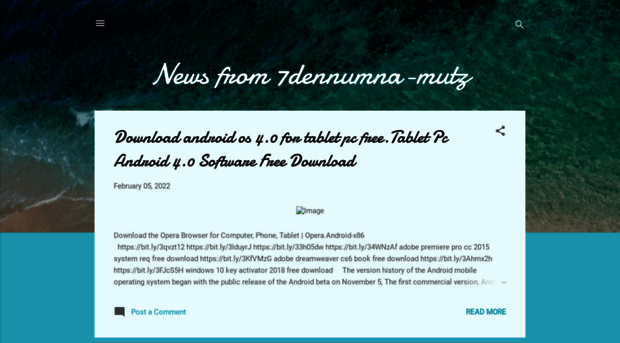 newsfrom7dennumnamutz.blogspot.com