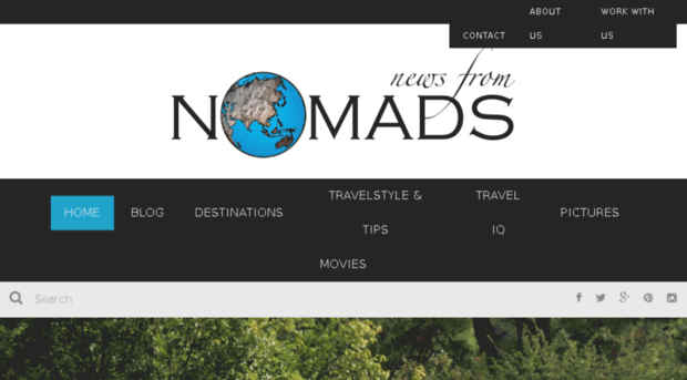 newsfromnomads.com