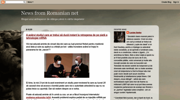 newsfromromaniannet.blogspot.com