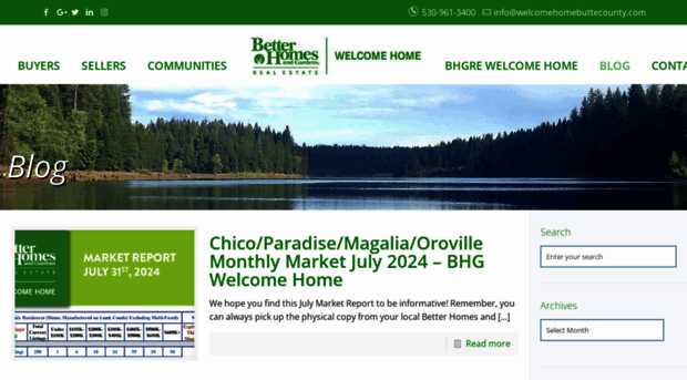 newsfromtheridge.com