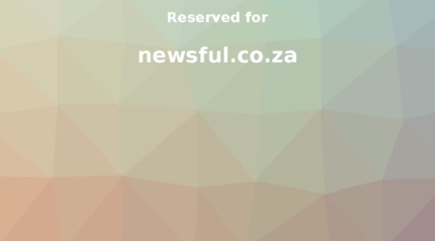 newsful.co.za