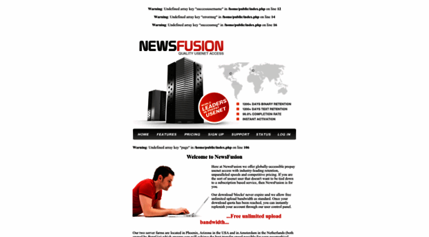 newsfusion.net